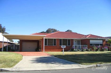 36 Selway Ave, Moorebank, NSW 2170