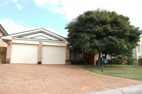 Property photo of 14 Knightsbridge Avenue Glenwood NSW 2768