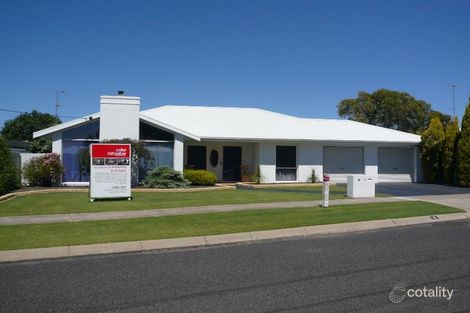 4 Farrar Ave, Horsham, VIC 3400