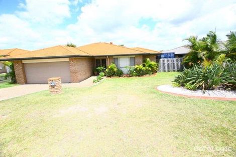 Property photo of 55 Fawn Street Upper Coomera QLD 4209