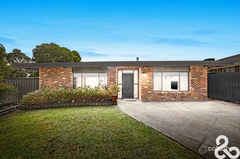 12 Malua Cres, Mill Park, VIC 3082