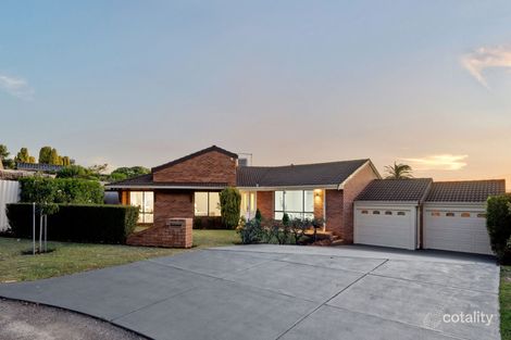 21 Galena Pl, Carine, WA 6020