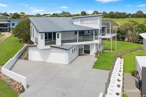 34 Highview Dr, Craignish, QLD 4655