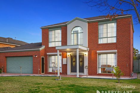 11 Kensington Pl, Wantirna South, VIC 3152