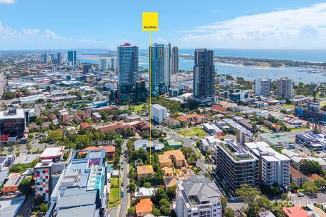 37/16-26 Waverley St, Southport, QLD 4215