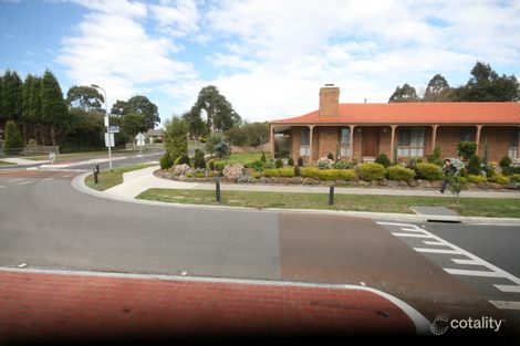 66 Bridgewater Way, Rowville, VIC 3178