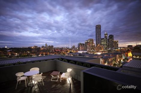 616/108 Flinders St, Melbourne, VIC 3000
