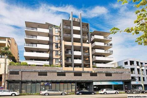 13/635-637 Princes Hwy, Rockdale, NSW 2216