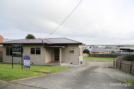 Property photo of 38 Goldie Street Smithton TAS 7330