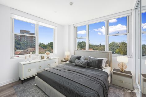Property photo of 101/206 Ben Boyd Road Cremorne NSW 2090