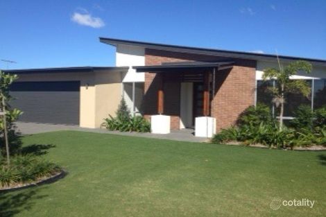 Property photo of 15 Odoherty Circuit Nudgee QLD 4014
