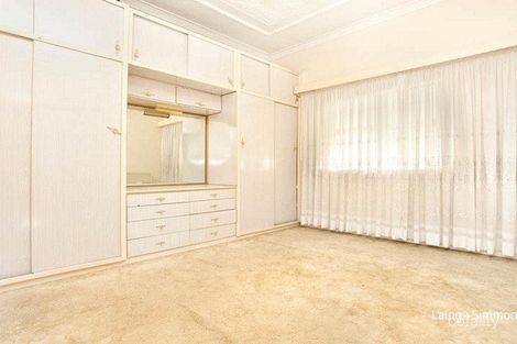 Property photo of 57 Excelsior Street Merrylands NSW 2160