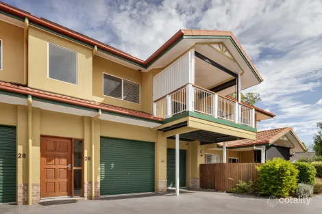 29/119 Sugarwood St, Moggill, QLD 4070