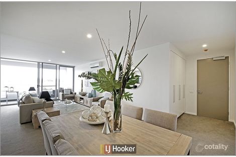 Property photo of 202/50 Eastlake Parade Kingston ACT 2604