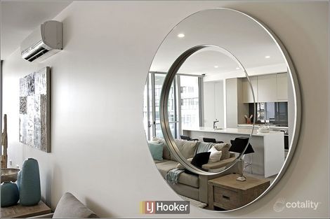 Property photo of 202/50 Eastlake Parade Kingston ACT 2604