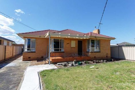 Property photo of 16 Hall Street Sunshine West VIC 3020