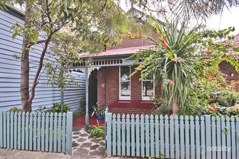 47 Lords Rd, Leichhardt, NSW 2040