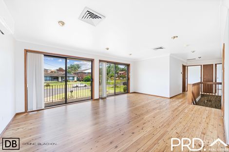 Property photo of 4 Peppermint Grove Panania NSW 2213