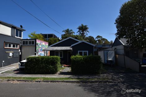Property photo of 8 Erith Street Botany NSW 2019