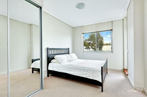 Property photo of 203/2 The Piazza Wentworth Point NSW 2127