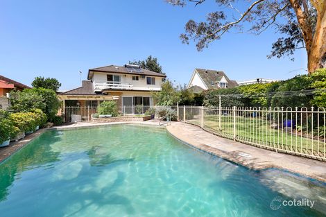 Property photo of 15 Castlereagh Crescent Sylvania Waters NSW 2224