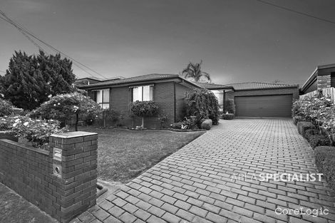 Property photo of 11 Casey Close Springvale South VIC 3172