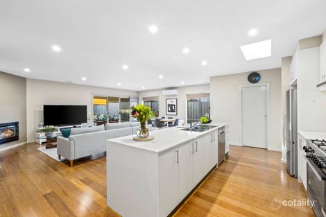 Property photo of 6 Cheviot Terrace Ocean Grove VIC 3226