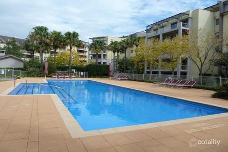 Property photo of 39/100 William Street Five Dock NSW 2046