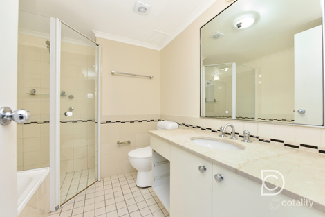 Property photo of 21I/19-21 George Street North Strathfield NSW 2137