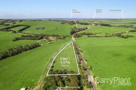 36 Alsops Rd, Newfield, VIC 3268