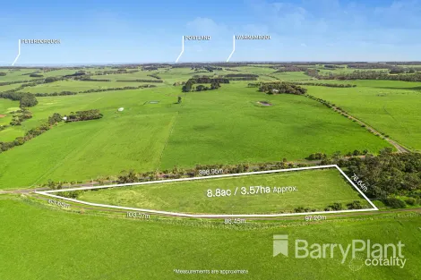 Property photo of 36 Alsops Road Newfield VIC 3268