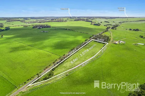 Property photo of 36 Alsops Road Newfield VIC 3268