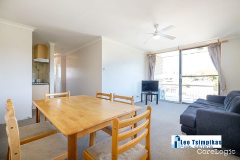 Property photo of 10/24 Brighton Road Highgate Hill QLD 4101