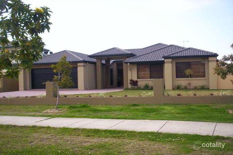 16 Redgum Pl, Molendinar, QLD 4214