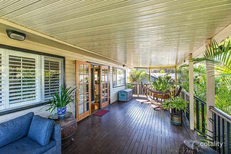 Property photo of 20 Ivymount Street Nathan QLD 4111