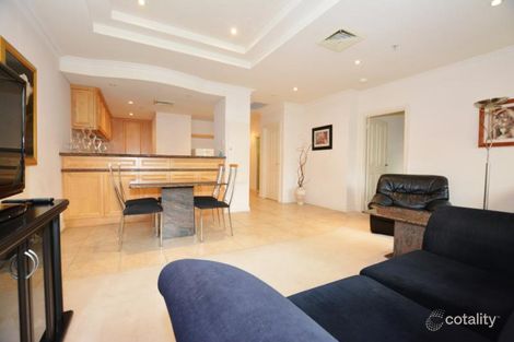 Property photo of V303/9 Victoria Avenue Perth WA 6000