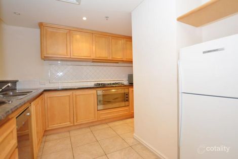 Property photo of V303/9 Victoria Avenue Perth WA 6000