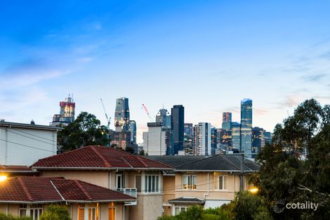 Property photo of 18/174 Esplanade East Port Melbourne VIC 3207