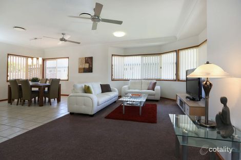 Property photo of 11 Overton Circuit Kirwan QLD 4817