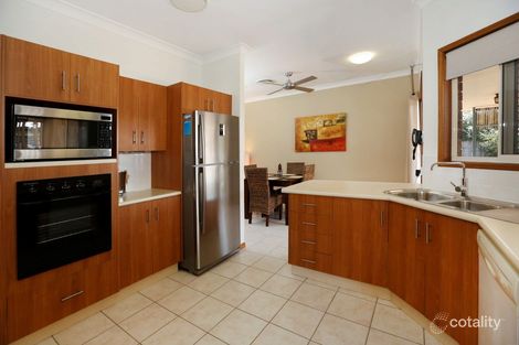 Property photo of 11 Overton Circuit Kirwan QLD 4817