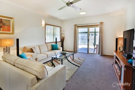 Property photo of 11 Overton Circuit Kirwan QLD 4817