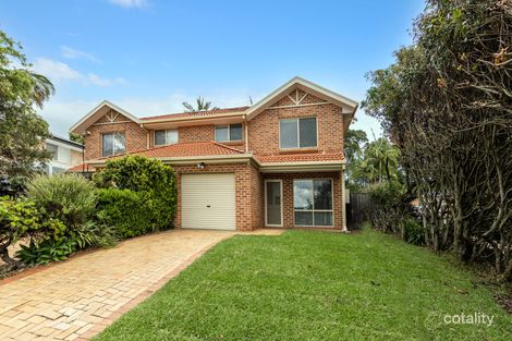 22 Popperwell Dr, Menai, NSW 2234