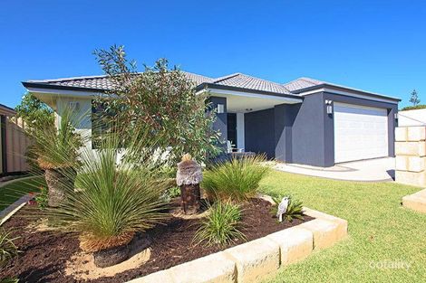 21 Dalwallinu Tce, Dawesville, WA 6211