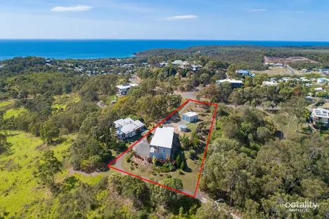 Property photo of 28 The Crescent Agnes Water QLD 4677