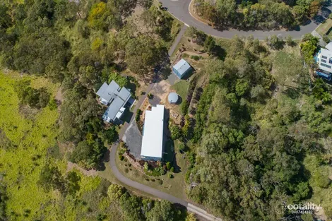 Property photo of 28 The Crescent Agnes Water QLD 4677