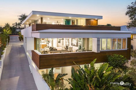 Property photo of 64 Oxford Street Bulimba QLD 4171