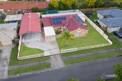 Property photo of 38 Moore Street Loganlea QLD 4131