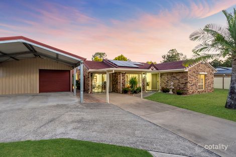 Property photo of 38 Moore Street Loganlea QLD 4131