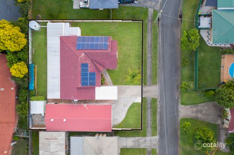 Property photo of 38 Moore Street Loganlea QLD 4131