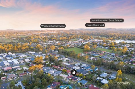 Property photo of 38 Moore Street Loganlea QLD 4131